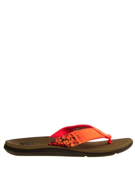 Reef Dames slippers oranje