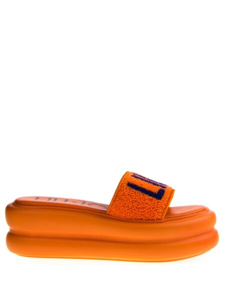 Liu jo Dames slippers oranje
