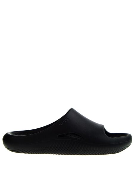 Crocs Dames slippers zwart