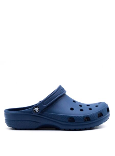 Crocs Dames muilen blauw