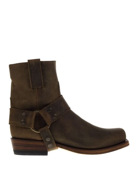 Sendra boots Dames western boots bruin