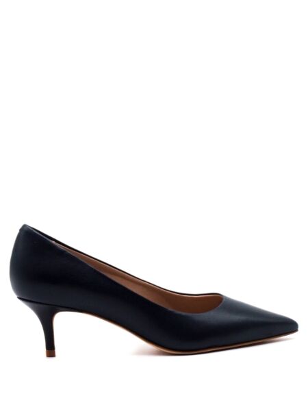 Cocco new york Dames pumps donker blauw