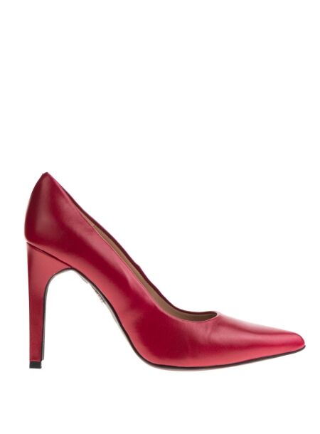 Taft shoes Dames pumps rood