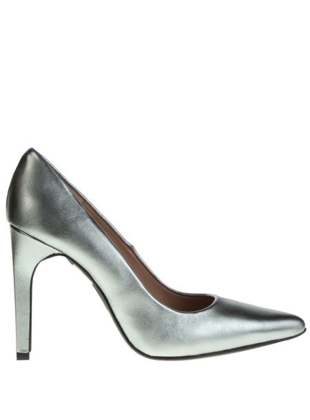 Taft shoes Dames pumps zilver