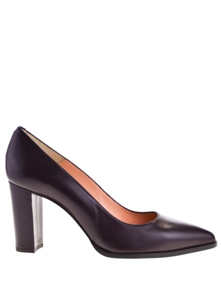 Taft shoes Dames pumps donker bruin