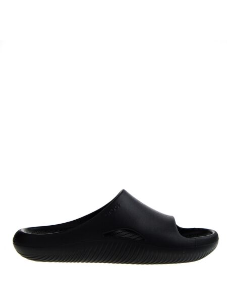 Crocs Heren slippers zwart
