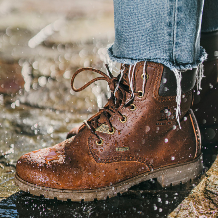 Waterproof vs Gore-Tex