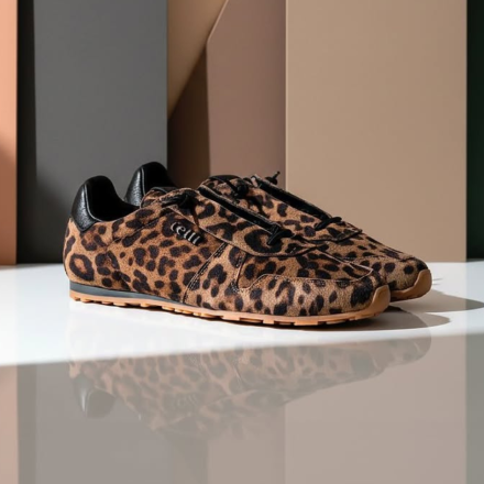 De schoenentrends van 2026