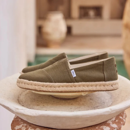 Sun, Sea & Slip-ons: Voor op vakantie en daarbuiten