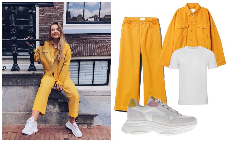 Spm hotsell sneakers dames