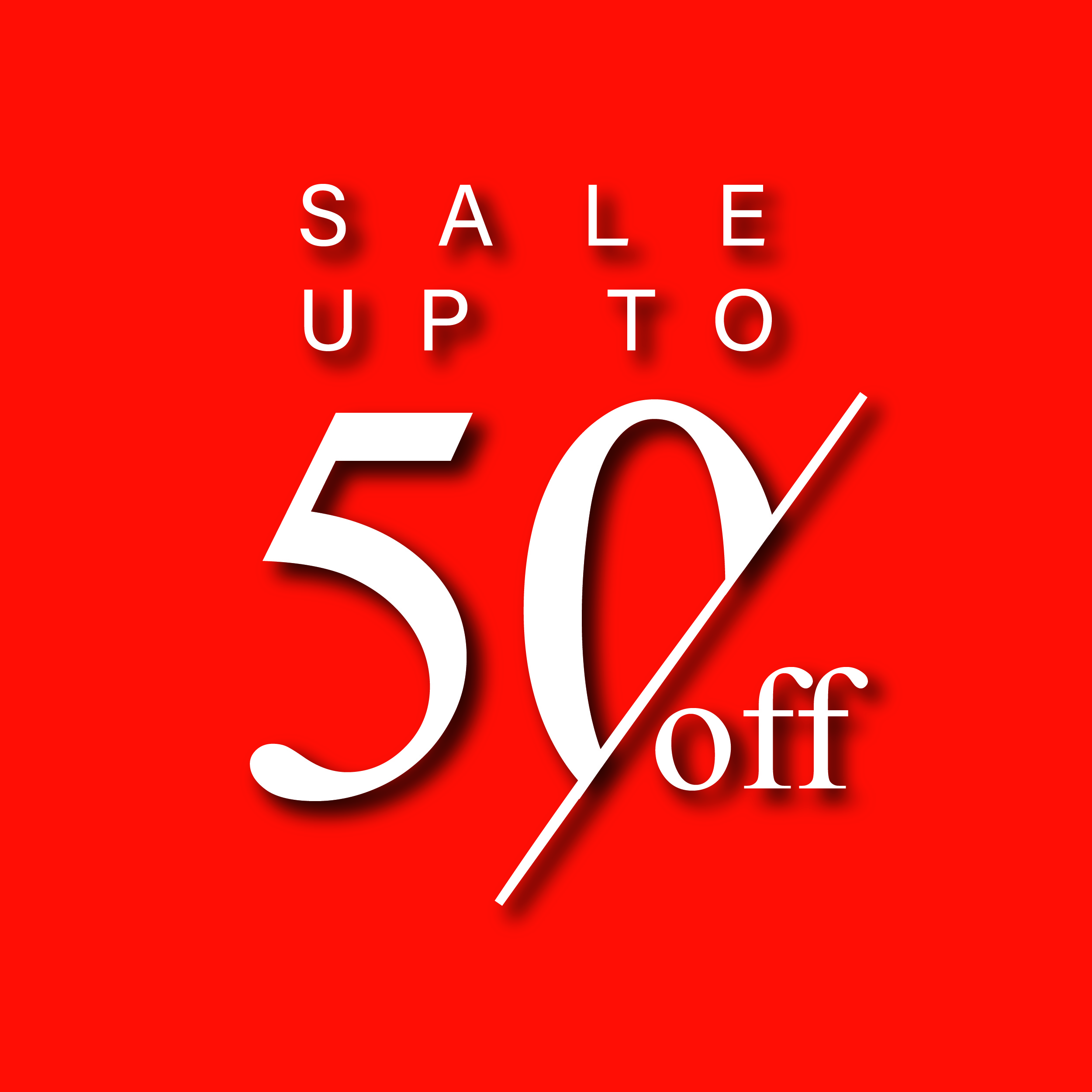 Sale