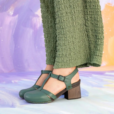 Anders dan anders: ART schoenen met karakter