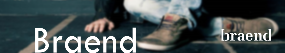 Braend Shoes koop je bij Taft Shoes!