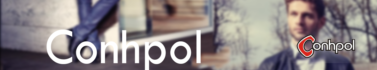 Conhpol Shoes koop je bij Taft Shoes!