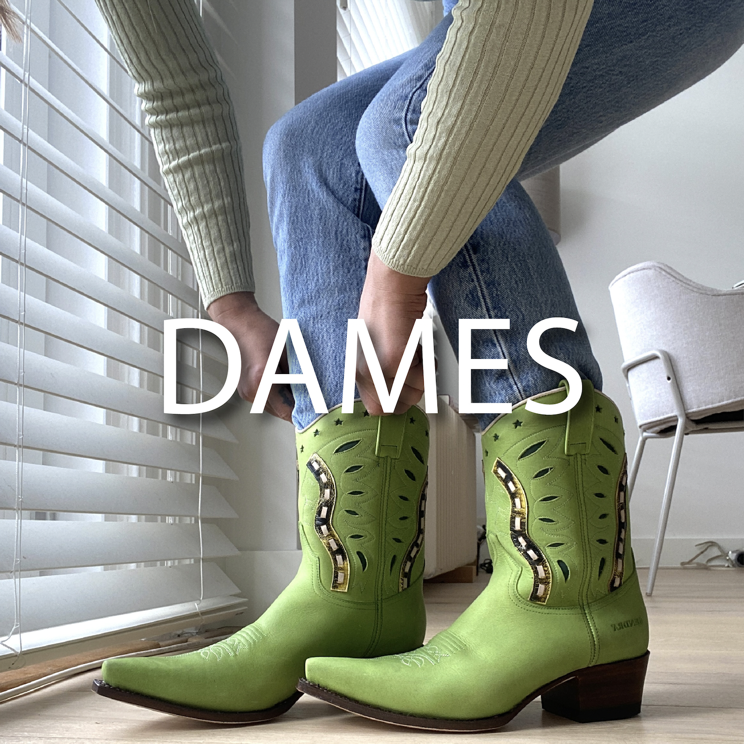 DAMES HOME