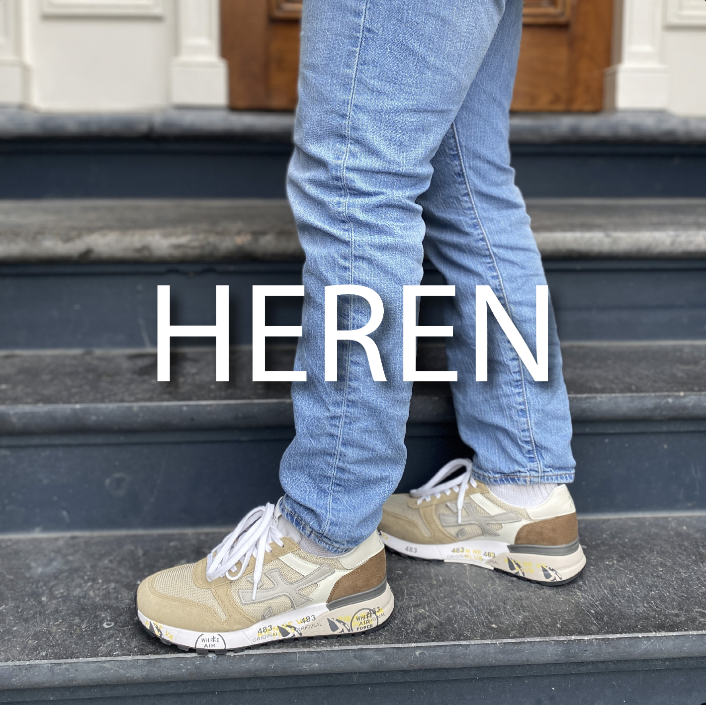 HEREN HOME
