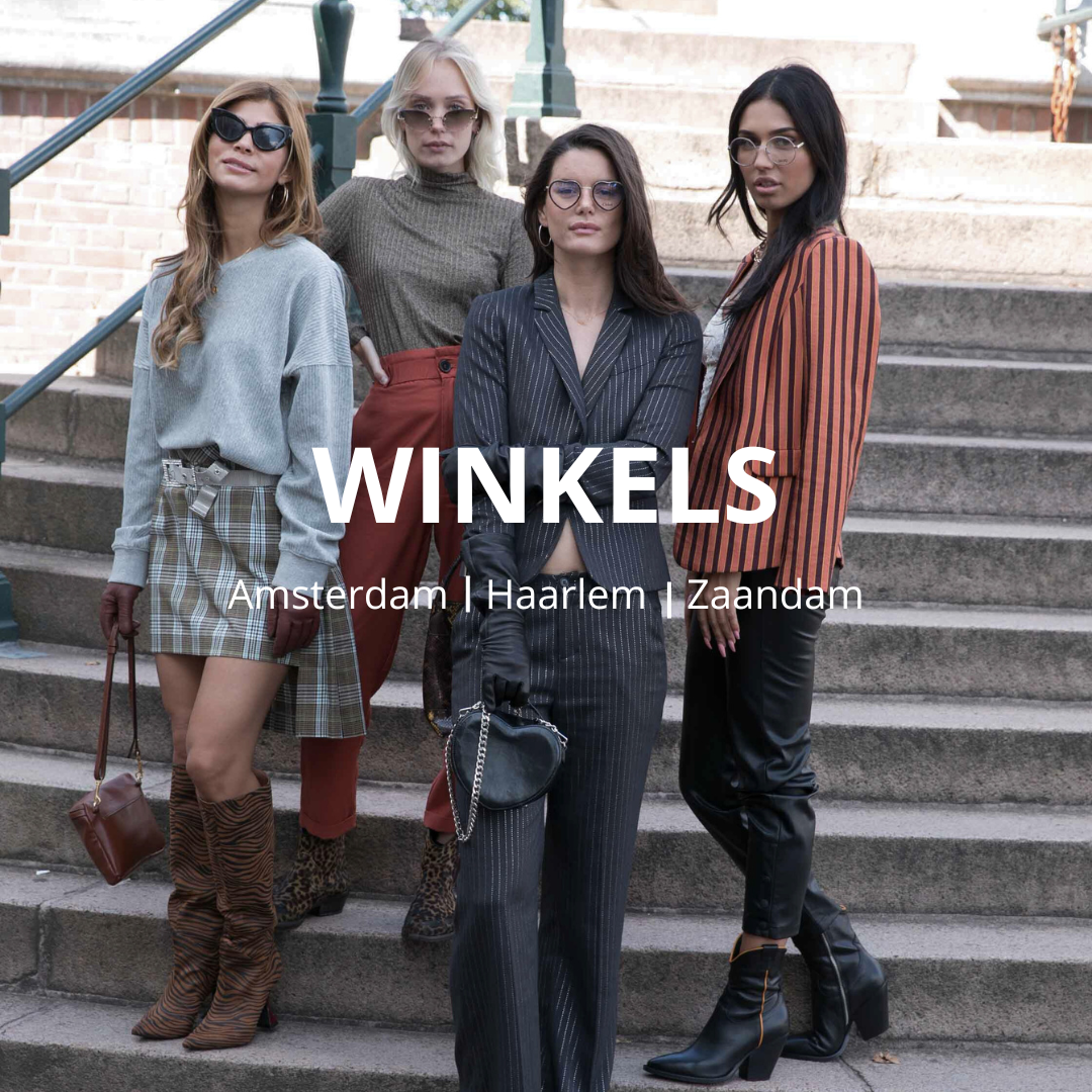 Winkels van Taft Shoes HOME