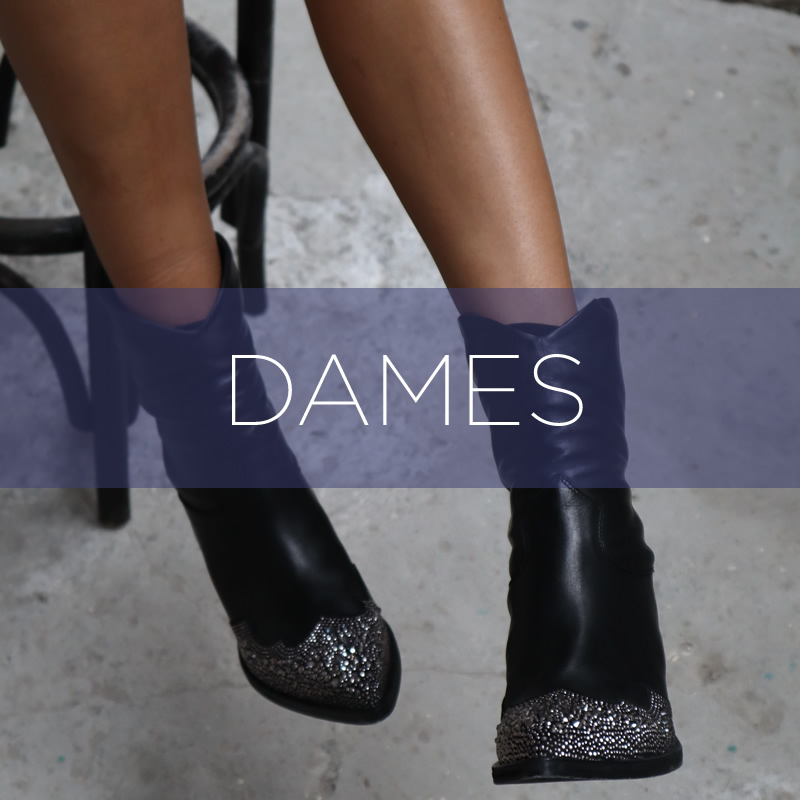 Damesschoenen in de sale