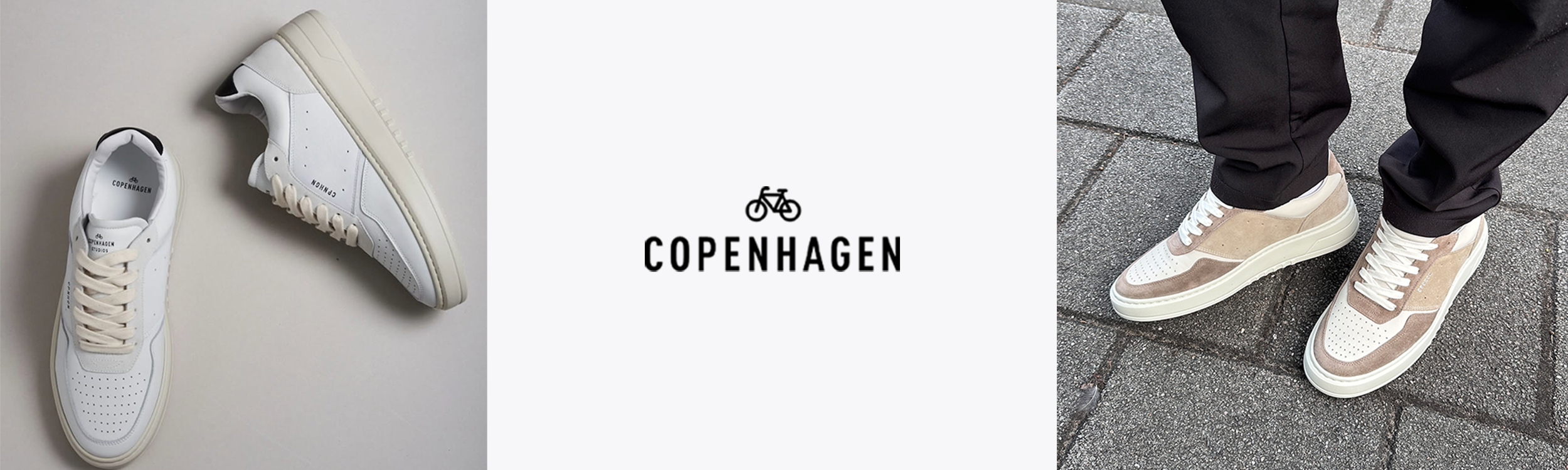 Copenhagen Studios heren Copenhagen Studios heren