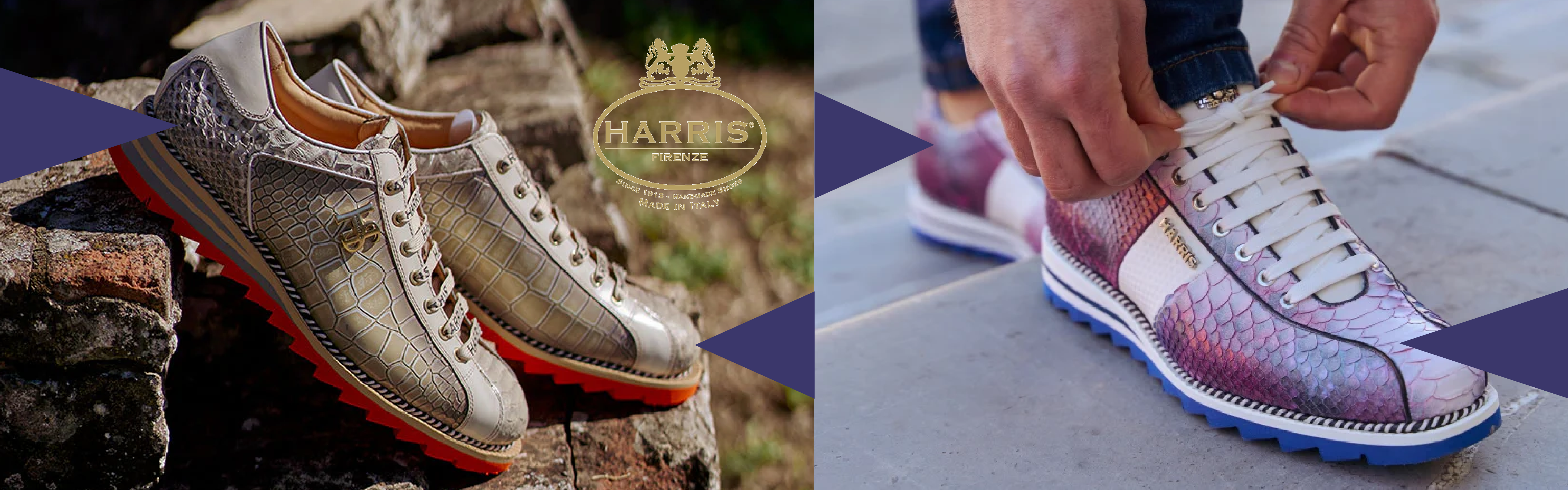 Harris Schoenen Harris Schoenen