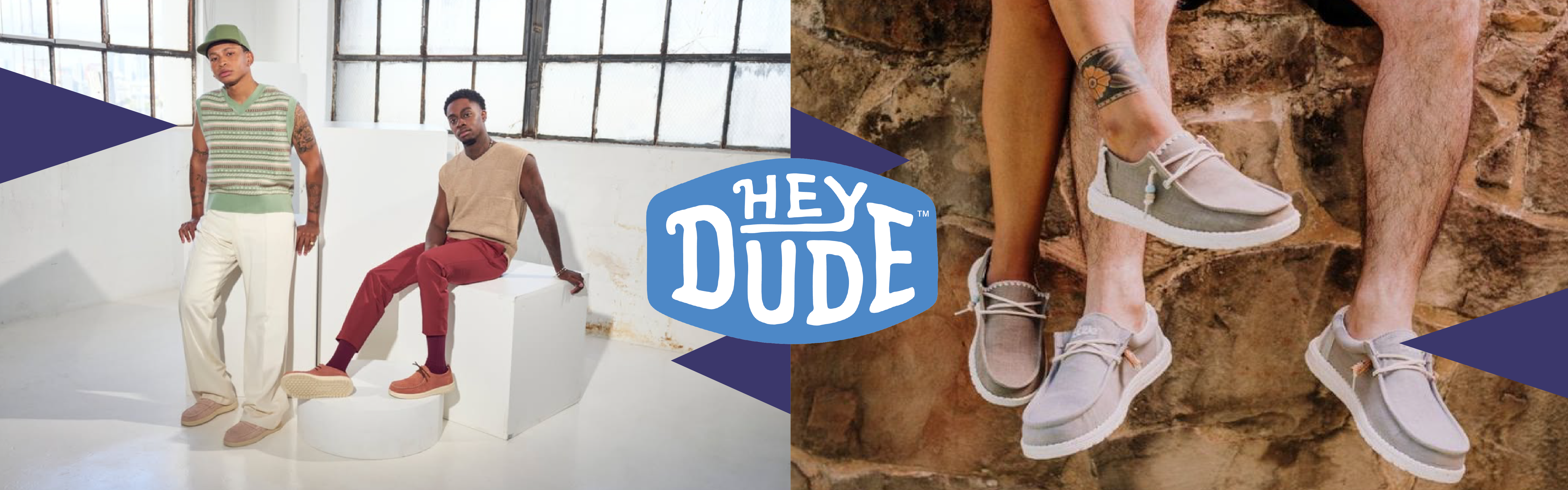 HeyDude HeyDude