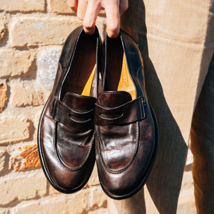 Lemargo: schoenen met karakter, ambacht en een ziel