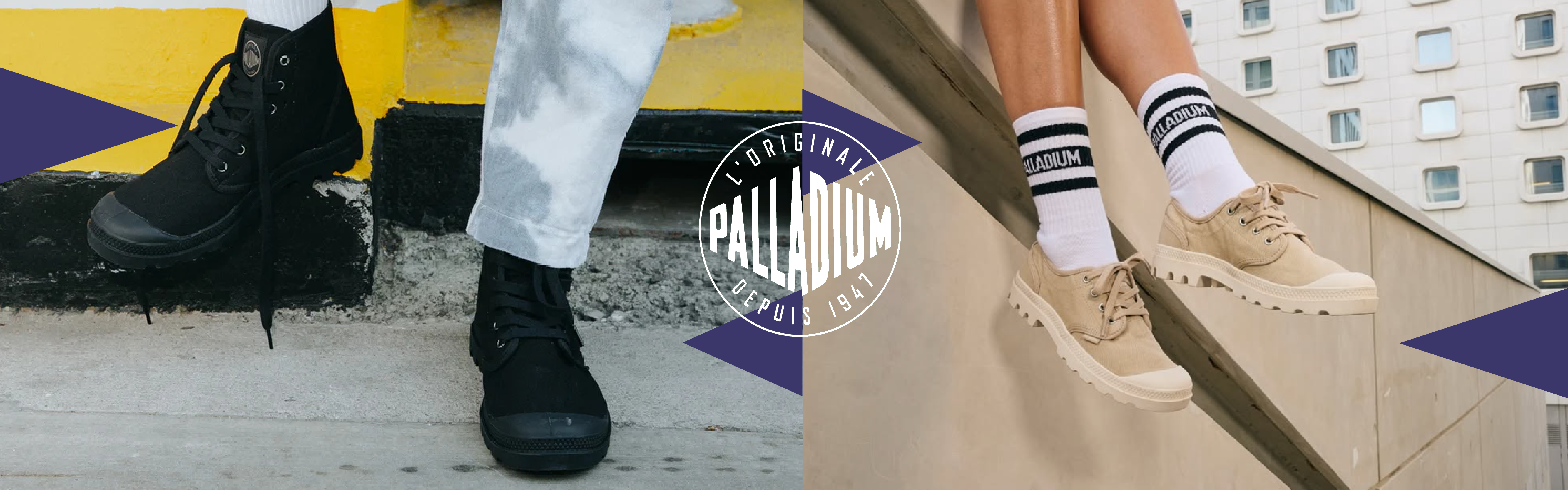 Palladium Palladium
