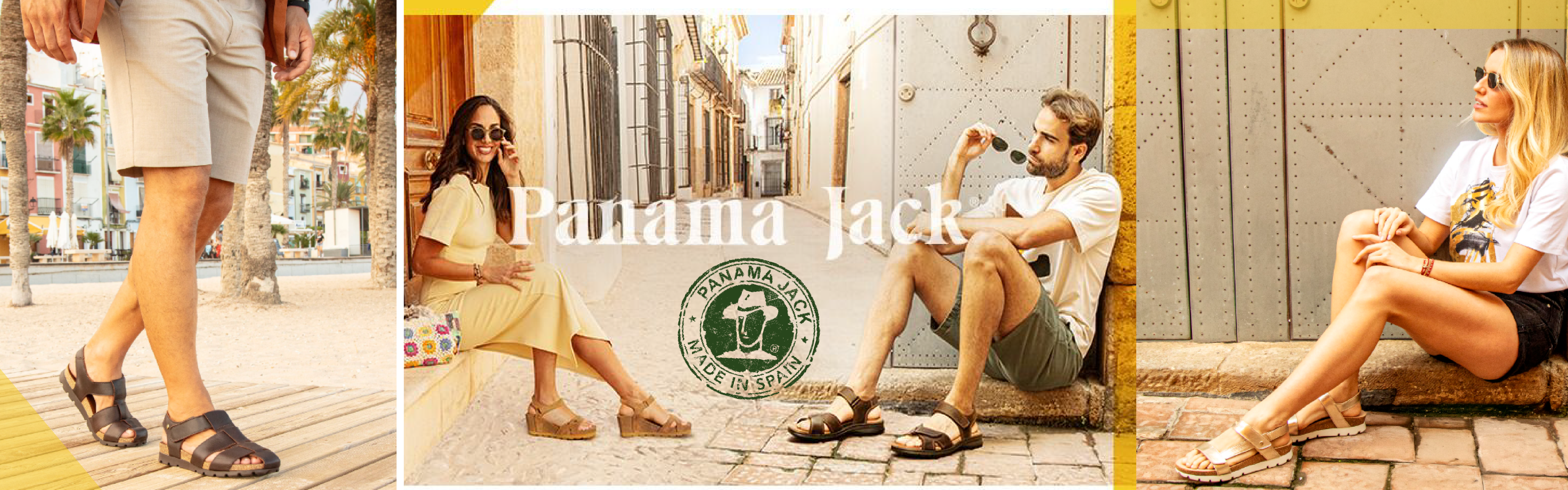 Panama Jack Panama Jack