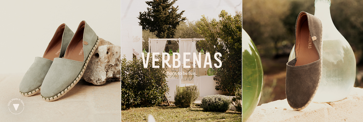 Verbenas Verbenas