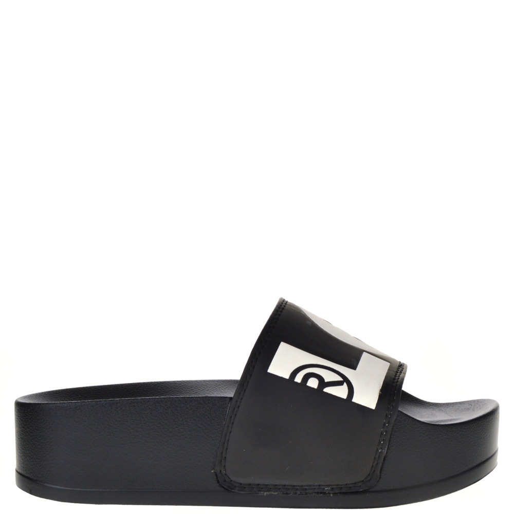 levis platform shoes