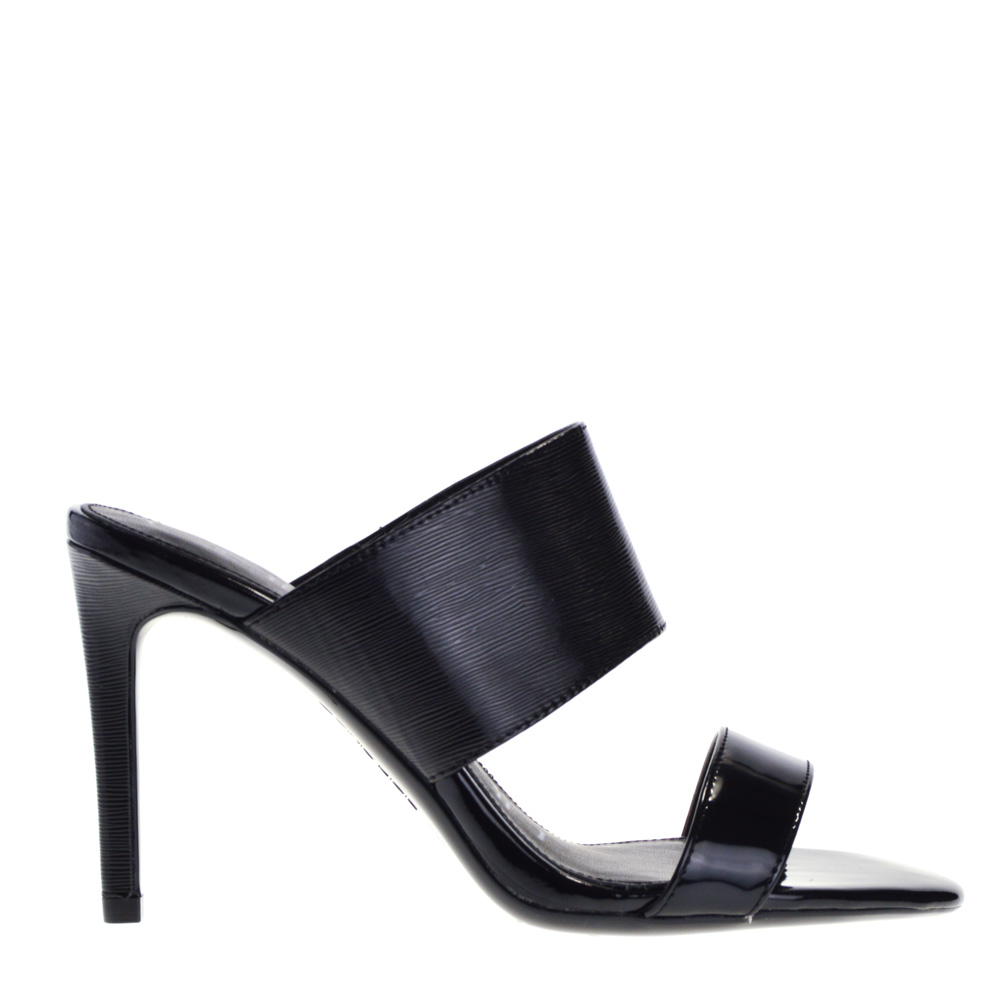 high heels calvin klein