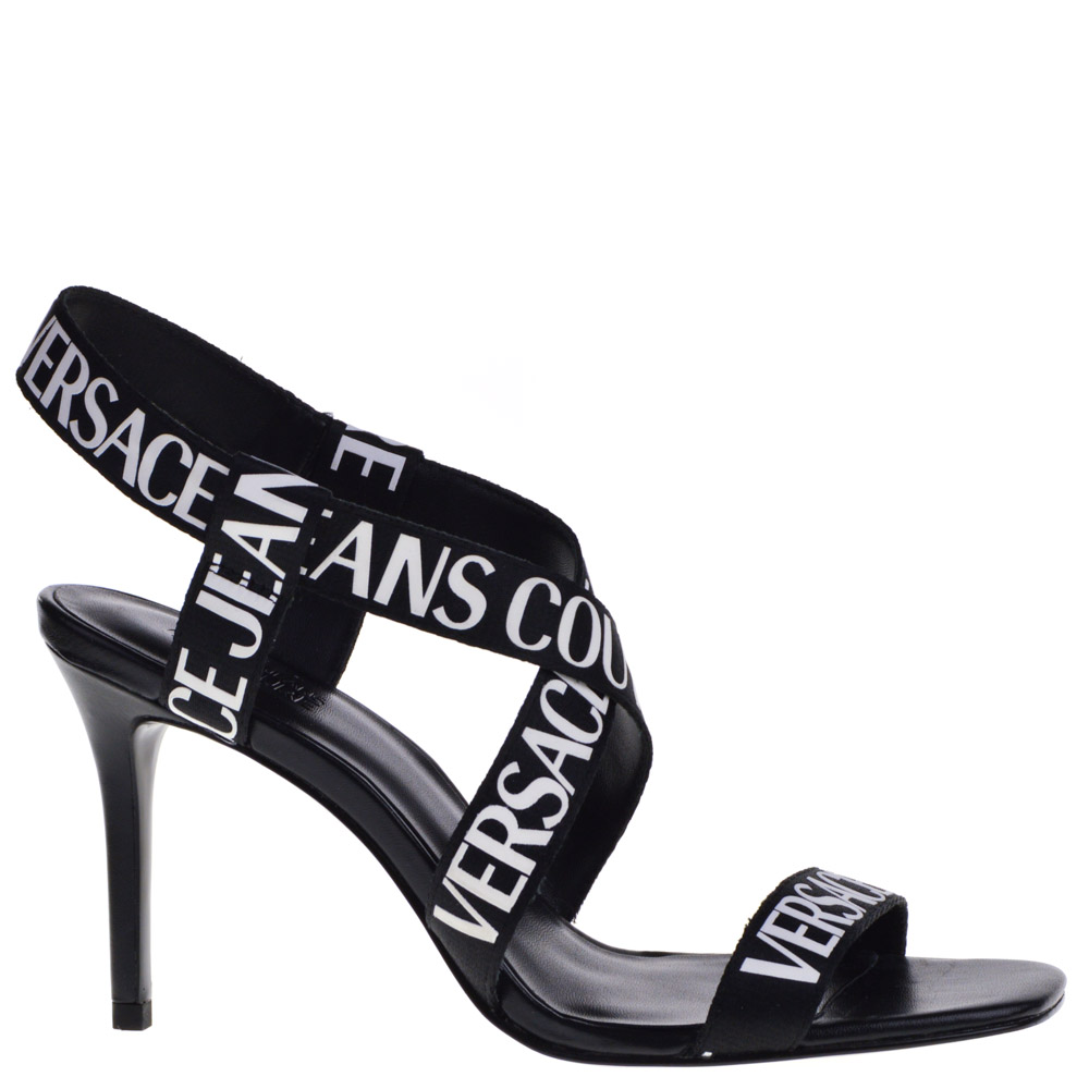 versace jeans sandals