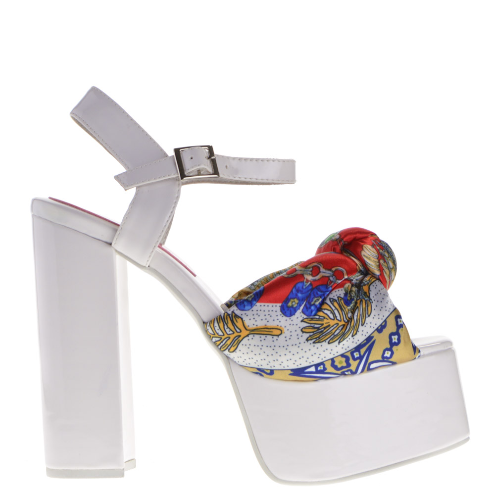 mélange raffia slide sandal jeffrey campbell