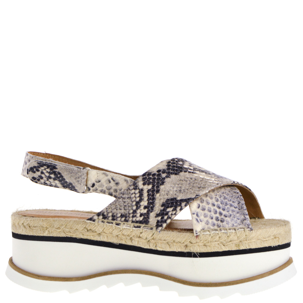 jeffrey campbell black platform