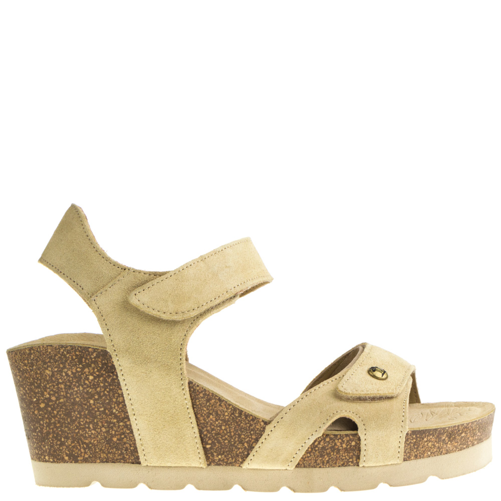 sandales panama jack