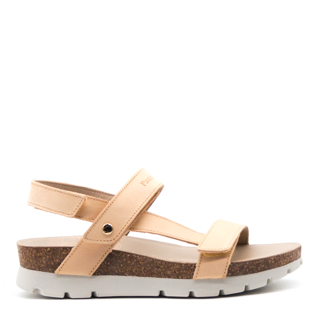 Sandaal Panama Jack Women Selma Basics B1 Nobuck Navy Sandaal Panama Jack Women Selma Basics B1 Nobuck Navy