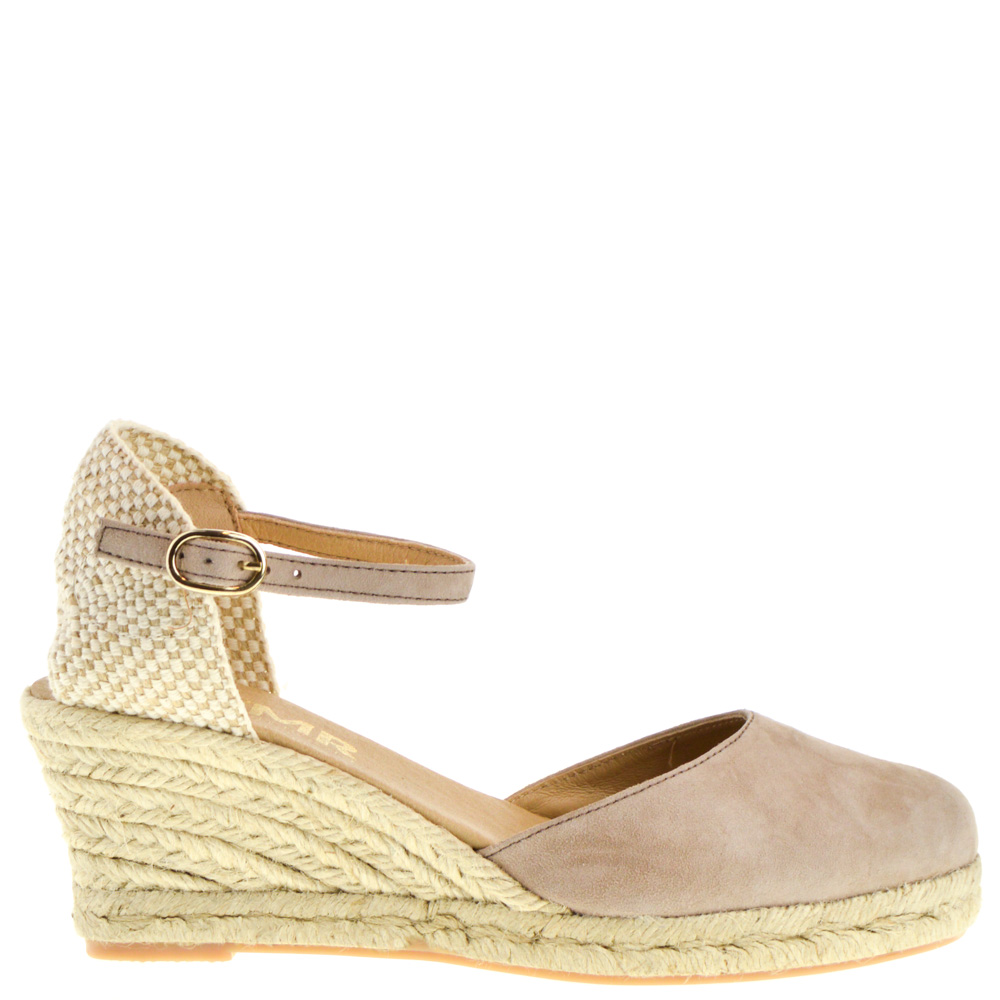 espadrilles taupe