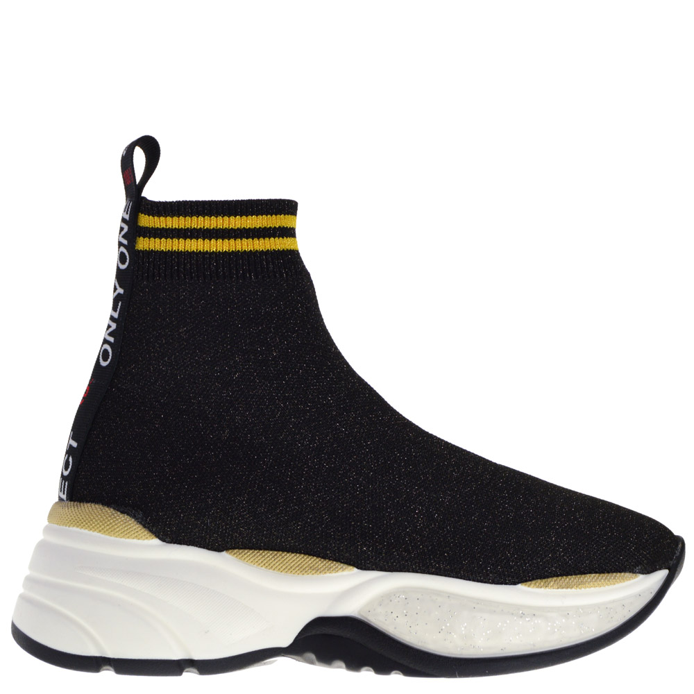 sock sneakers