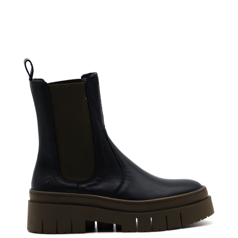 Art ankle boots 2025