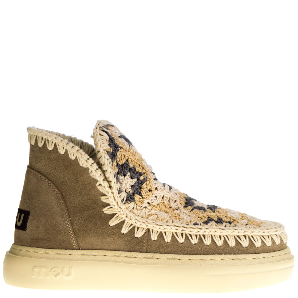 Mou summer boots online