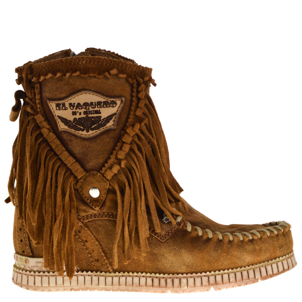 vaquero boots for women