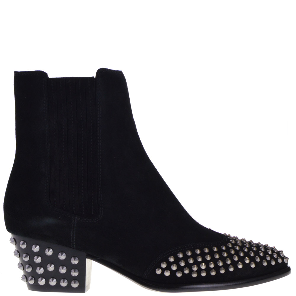 western chelsea boots womens