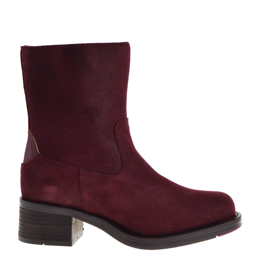 fly london ankle boots