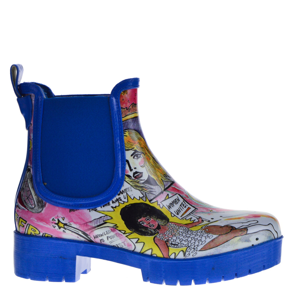jeffrey campbell blue boots