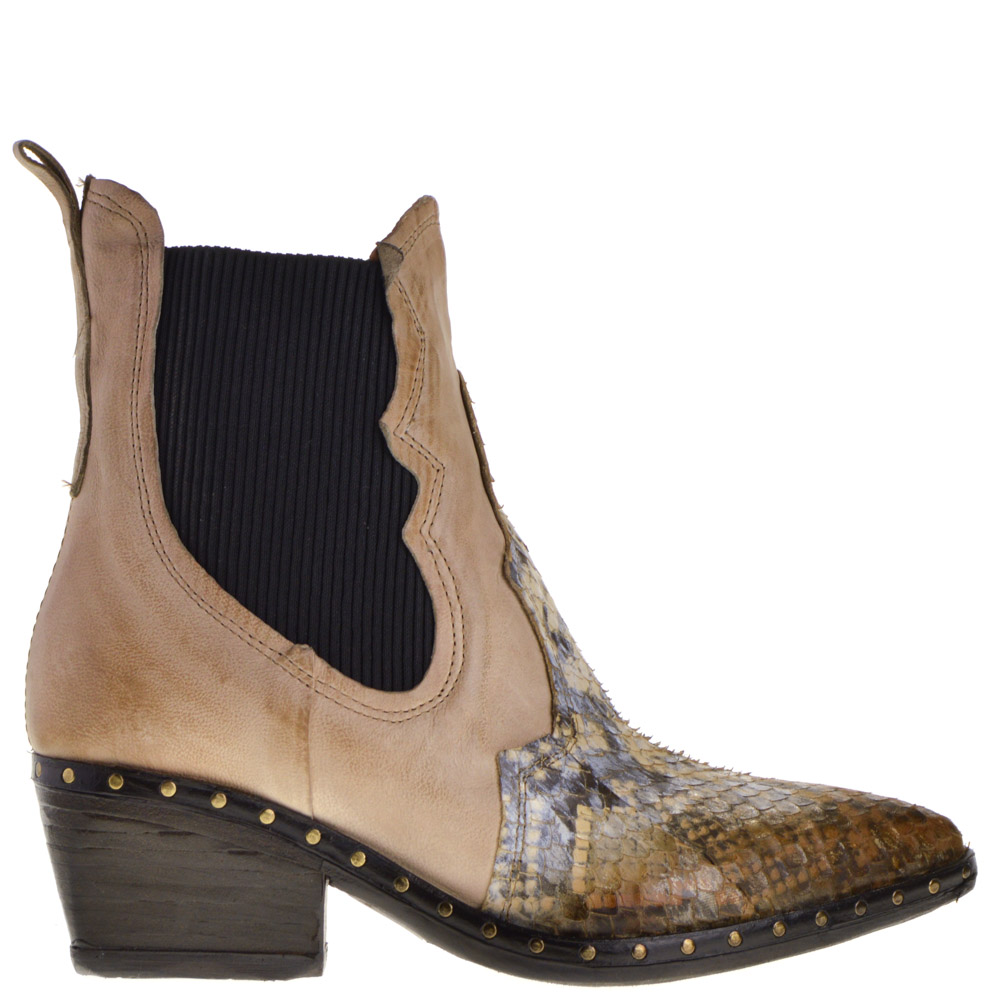 chelsea western boots