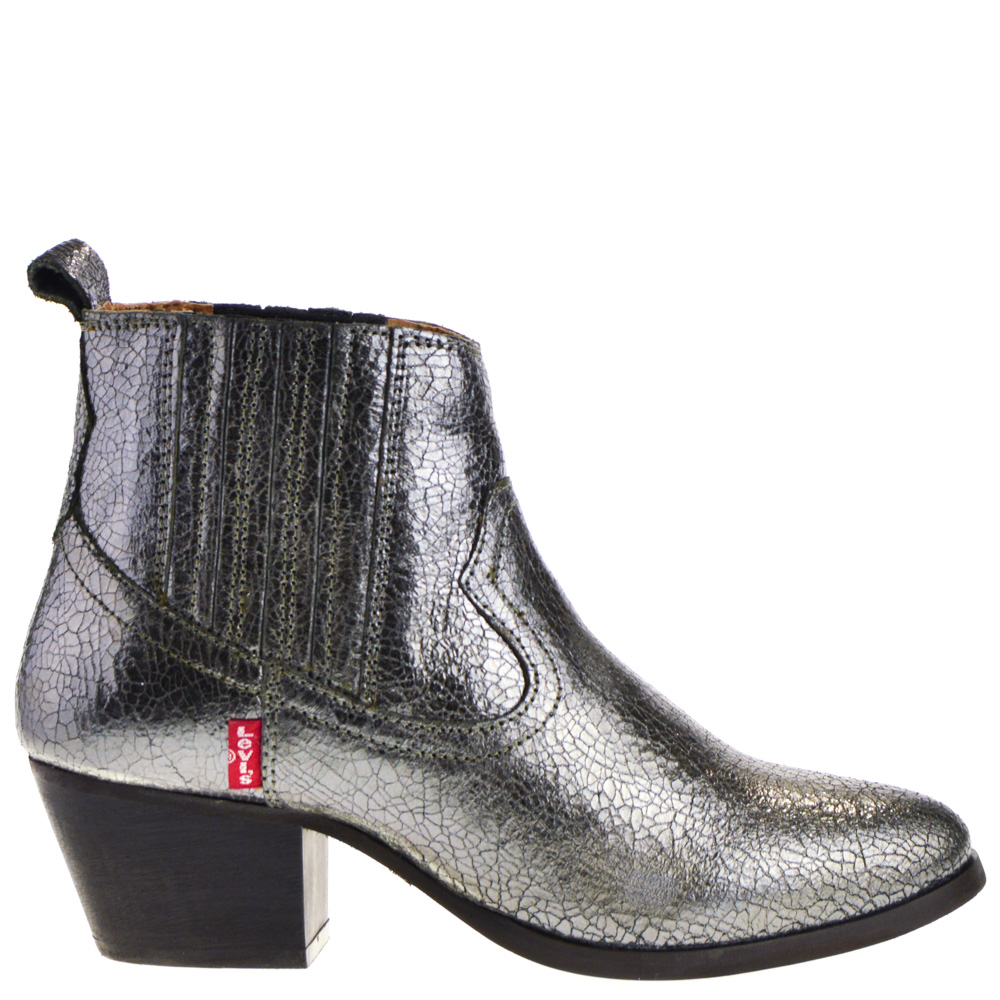levis boots womens