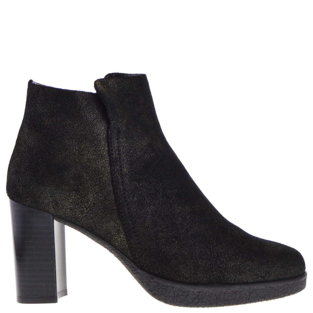 the flexx ankle boots