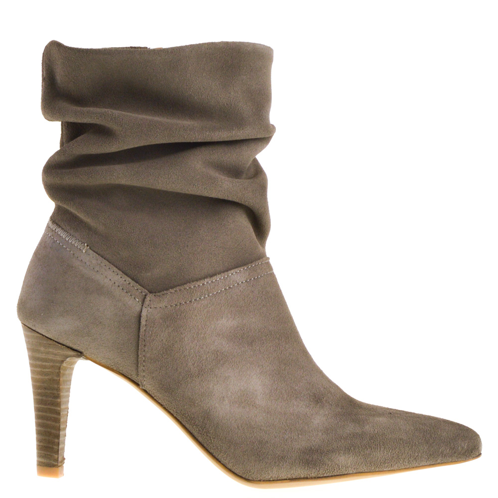 womens taupe ankle boots