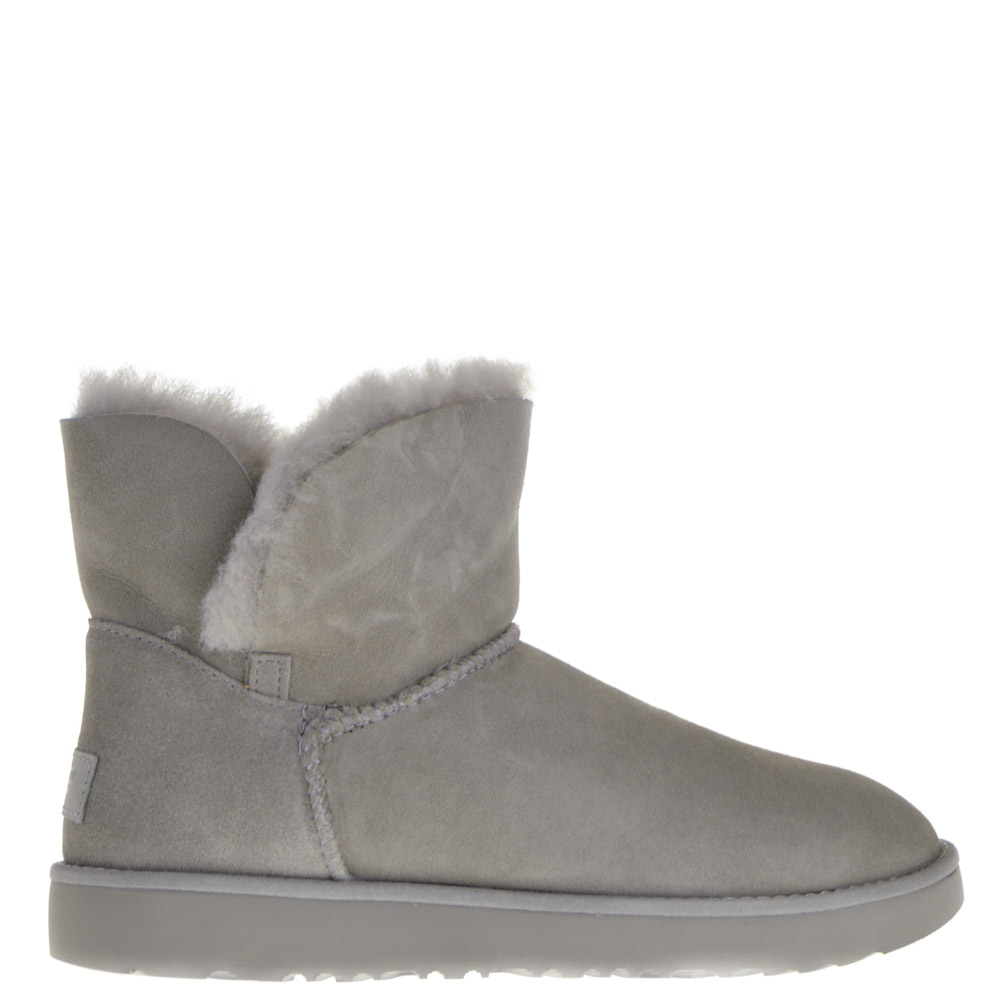 ugg classic cuff mini khaki
