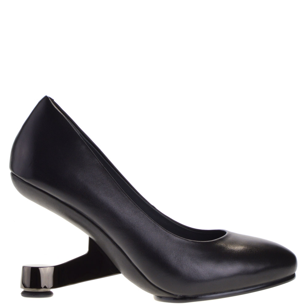 United Nude Pumps Black for